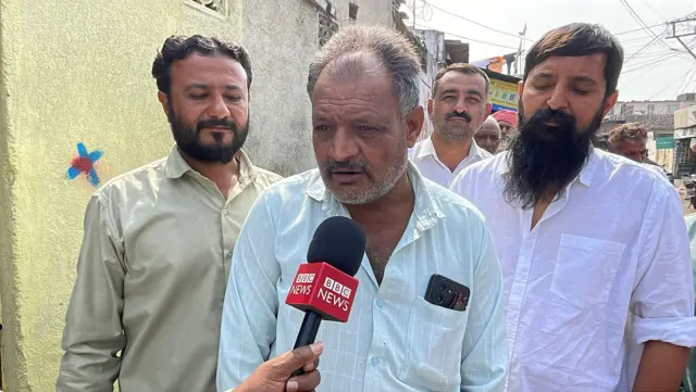 રાજકોટ, જંગલેશ્વર, ડિમોલિશન, બીબીસી ગુજરાતી, એકતા કૉલોની, બુદ્ધનગર, રાધાકૃષ્ણનગર, નાળોદાનગર, સિદ્ધાર્થનગર