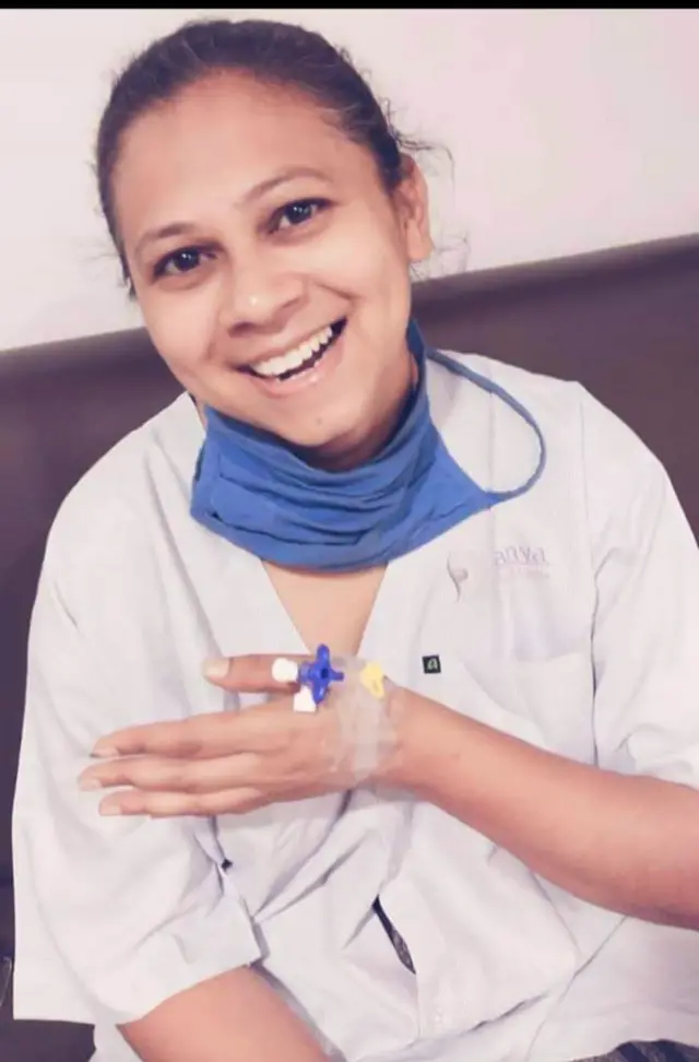 અર્ચના ચૌહાણ