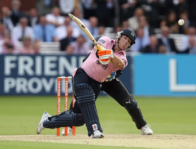 டேவிட் வார்னர்