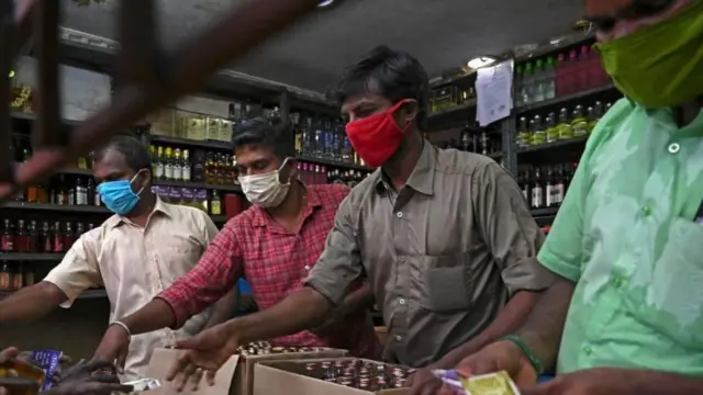 டாஸ்மாக்கில் பிற மாநில பியர்களை விற்பனை செய்யத் திட்டம்