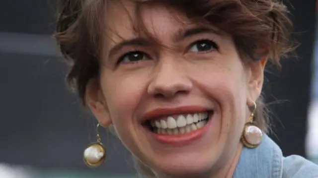 अनुराग आणि कल्की यांचं लग्न फारकाळ टिकलं नाही 