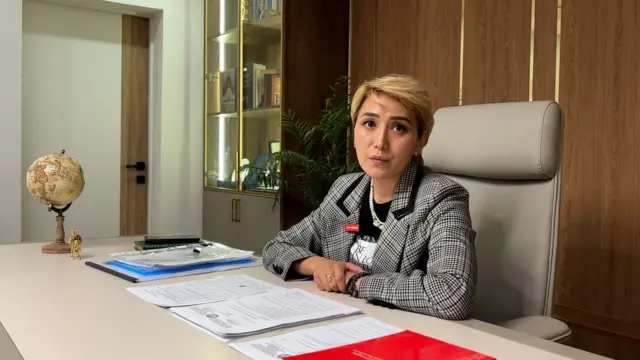 Светлана Аширова