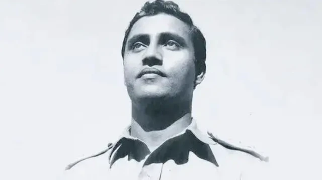 چهره سیف‌الاعظم 