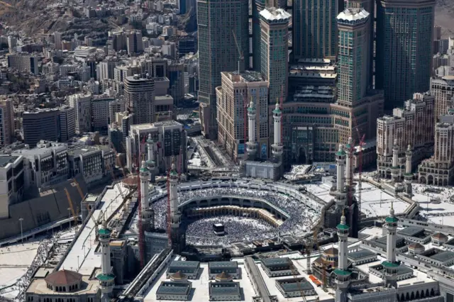 Ka'aba