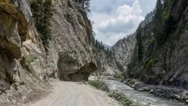 سندھ طاس معاہدہ