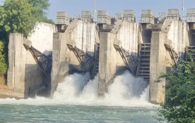 બીબીસી ગુજરાતી હવામાન તાપમાન વેધર અપડેટ ગુજરાત વરસાદ 