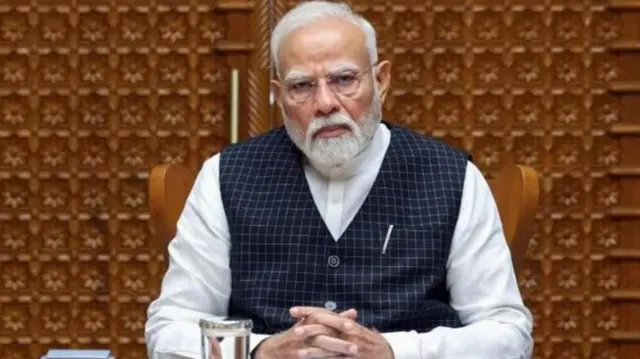 నరేంద్ర మోదీ