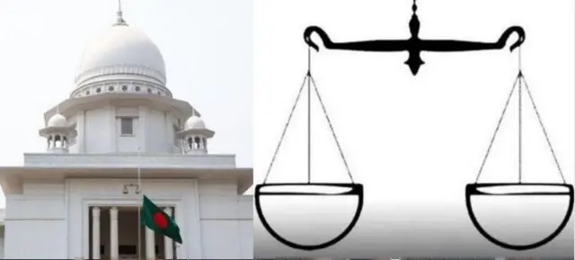 এ বছরে আদালতের রায়ে প্রতীকসহ নিবন্ধন ফেরত পায় জামায়াতে ইসলামী