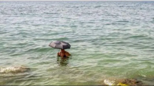 Obinrin kan ree to ko sinu odo, to si tun da aburada bori tori oorun. Eyi ko wa pa ni lẹrin bi?