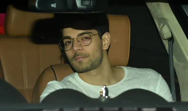 સૂરજ પંચોલી