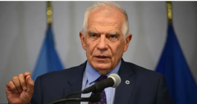 ஜோசப் பொரெல்