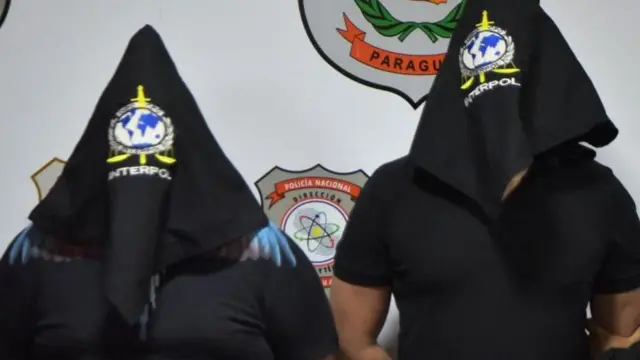 ఇంటర్ పోల్ నిందితుల ఫోటో