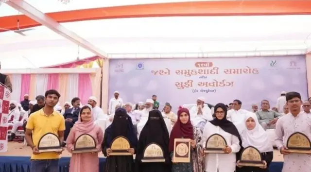 સોજિત્રા, નકલી ડીવાયએસપી, ગુજરાત, બીબીસી, ગુજરાતી, ન્યૂઝ