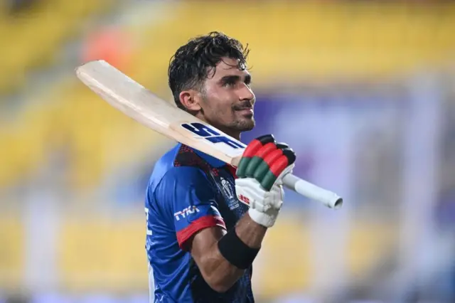 गुरबाज़ रहमानल्लाह.