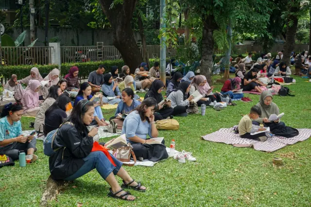 Taman menteng