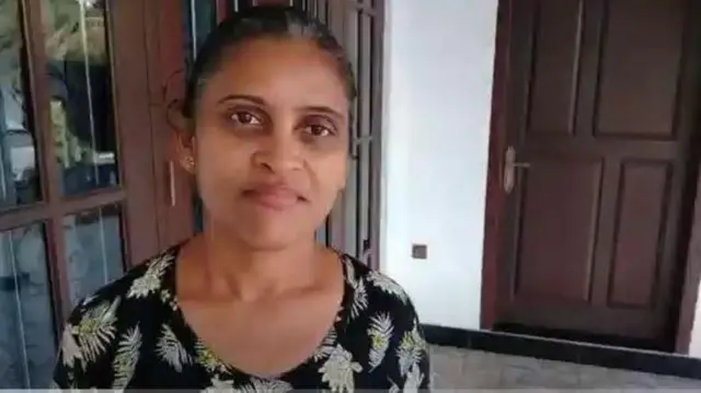 श्रीलंका चुनाव