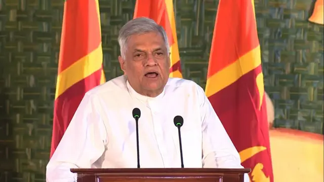 இலங்கை சீனா அமெரிக்கா