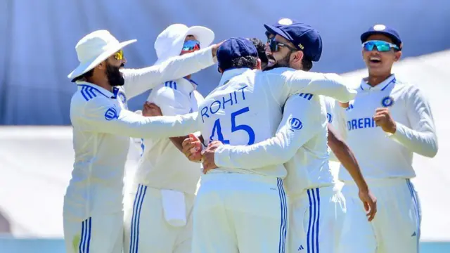 ఇండియా సౌతాఫ్రికా 