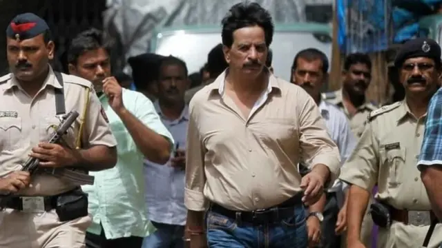 प्रदीप शर्मा