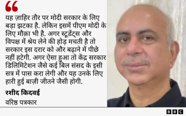 रशीद किदवई कोट