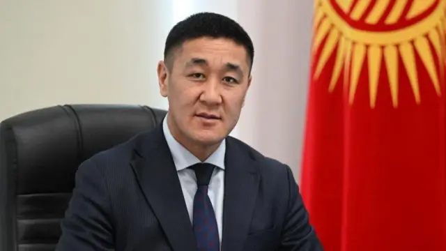 Дайырбек Орунбеков улут аралык кастыкты козуткандар камала турганын айтты