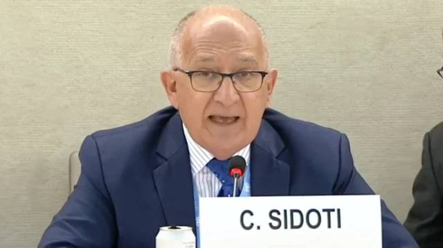 မြန်မာ့အရေး အချက်အလက်ရှာဖွေရေး အဖွဲ့ဝင် ဖြစ်ခဲ့သူ ခရစ္စဆီဒိုတီ