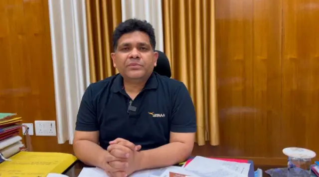 प्रवासी मज़दूर