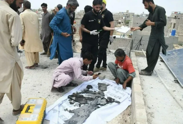 پاکستان