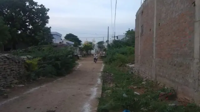 టీడీపీ, వైసీపీ, రాజకీయ కక్షలు