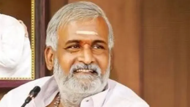 அமைச்சர் சேகர்பாபு 