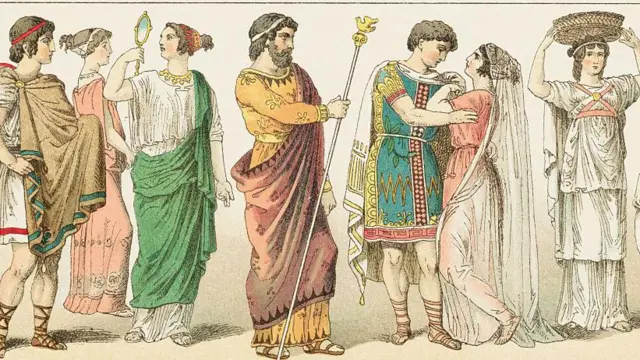 பண்டைய காலத்தில் பெண்கள் மத்தியில் `பாலுறவு’ எப்படி பார்க்கப்பட்டது?