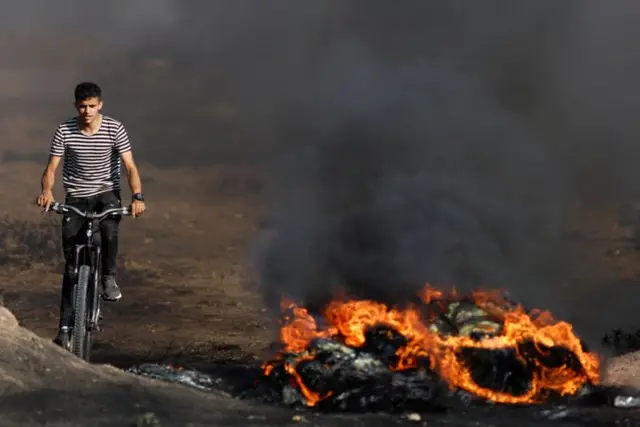 इस्रायल 