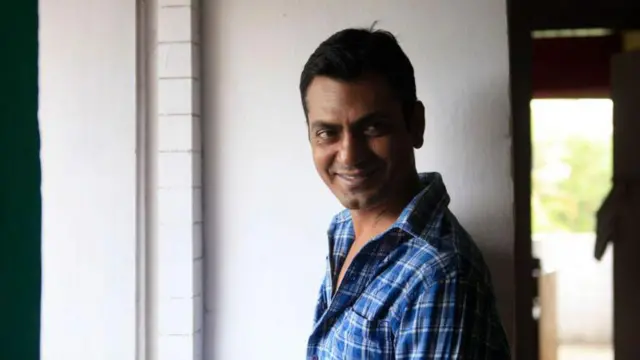 नवाजुद्दीन सिद्दीकी