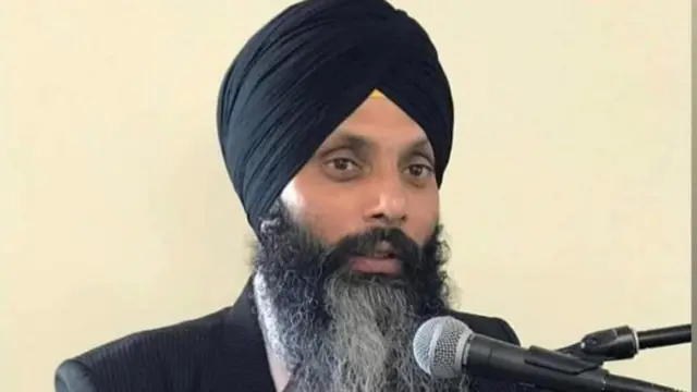 காலிஸ்தான் 