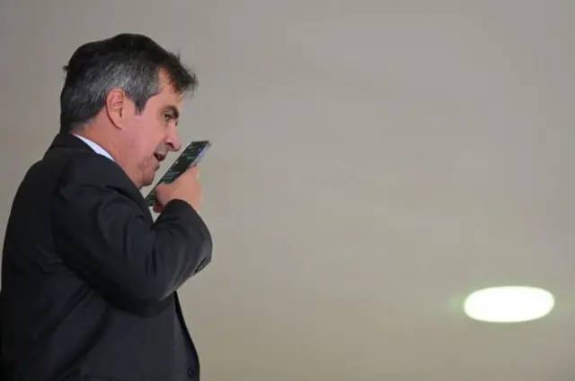 Ciro Nogueira
