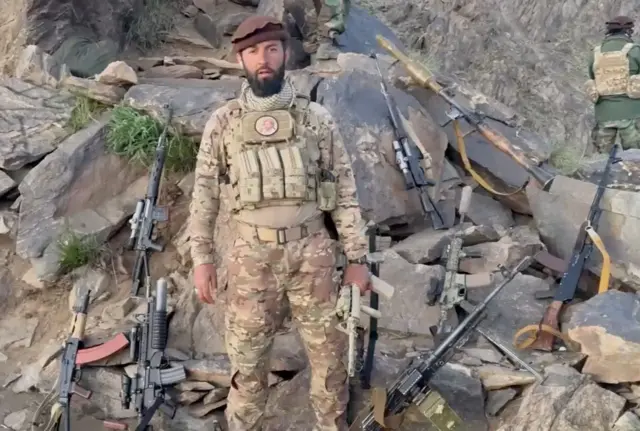 حسیب پنحشیری 