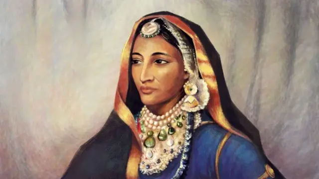 مہارانی جند