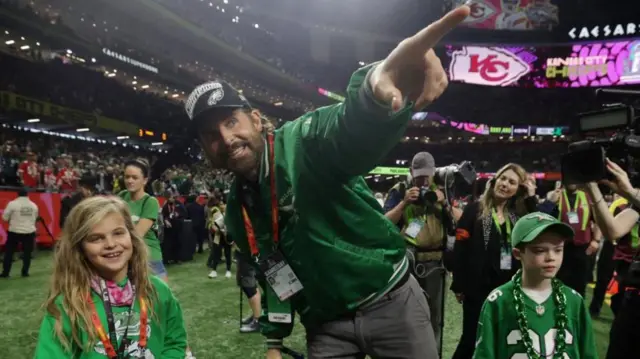 బ్రాడ్లీ కూపర్ 