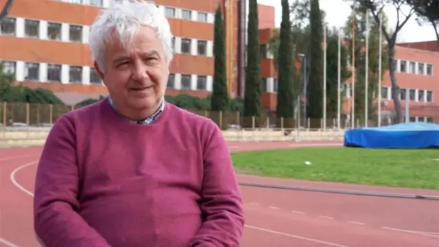 Vaaleriyoo Pichonii gaazexaa beekamaa Xaaliyaanii ‘La Gazzetta dello Sport’ jedhamuurratti waggoota 20 olif hojjetaniiru