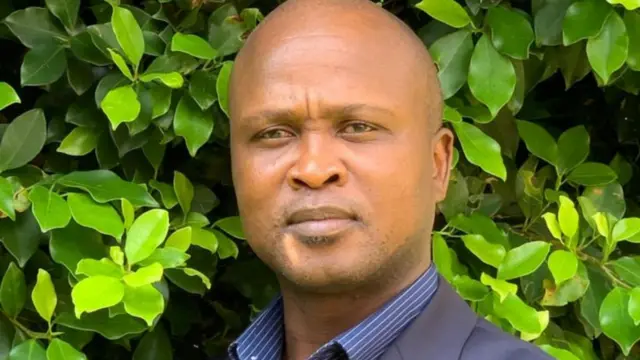 राल्फ़ मथेक्गा