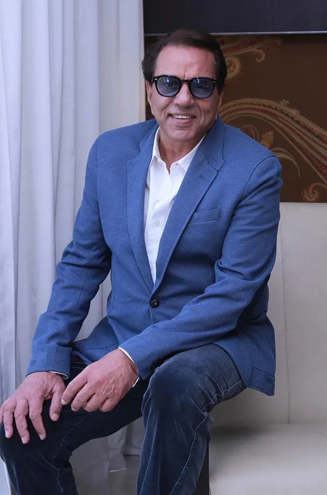 બીબીસી ગુજરાતી, ગુજરાત, બીબીસી, અમદાવાદ, ધર્મેન્દ્ર, બોલીવૂડ, ફિલ્મજગત, ફિલ્મ