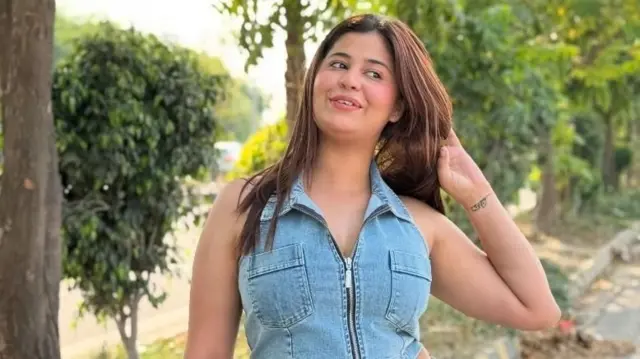 ਦੀਪਿਕਾ ਲੂਥਰਾ