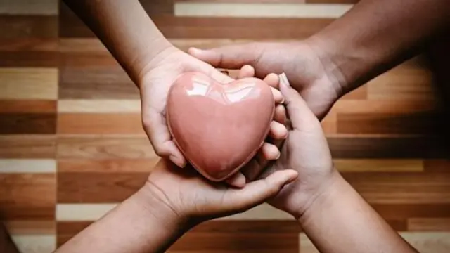 చర్మదానం