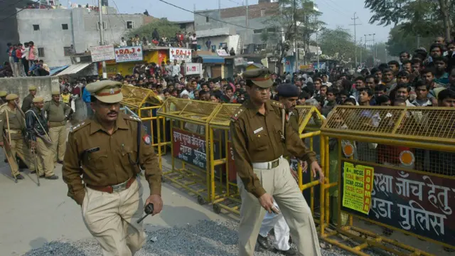 ਨਿਠਾਰੀ ਕਾਂਡ