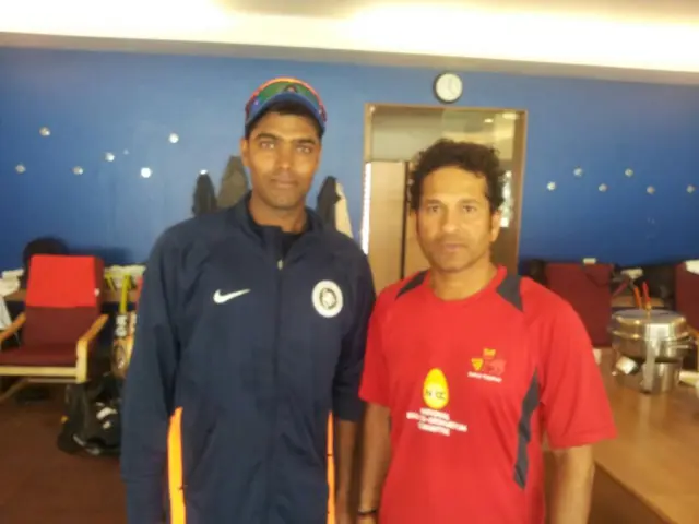 કમલેશ મકવાણા