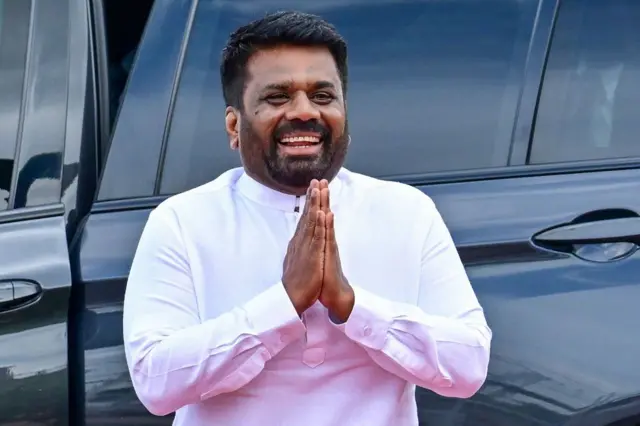 இலங்கை: 79வது வரவு செலவுத் திட்டத்தை முன்வைக்கவுள்ள அநுரகுமார