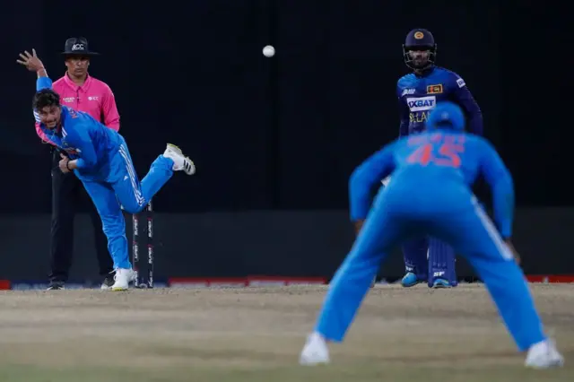 குல்தீப் யாதவ்