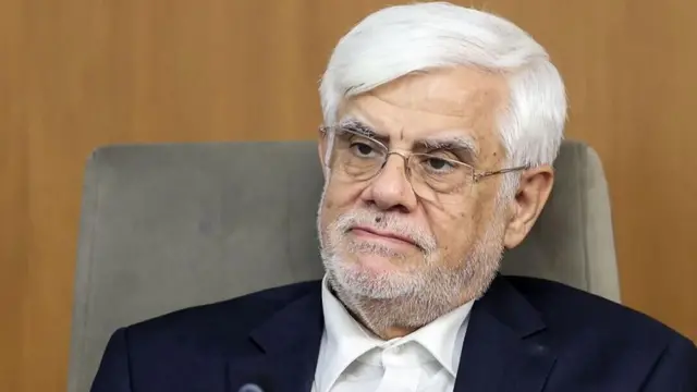 معاون اول رئیس جمهور ایران گفته «هر لحظه باید آمادگی روبه‌رو شدن با دشمن را داشته باشیم»
