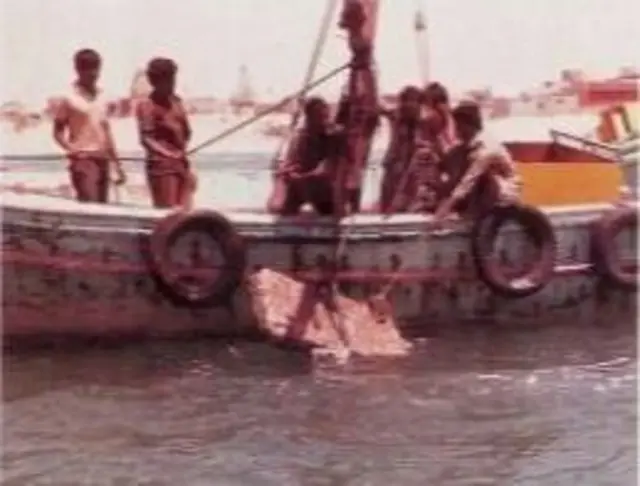 துவாரகை, அகழாய்வு, குஜராத், இந்தியா