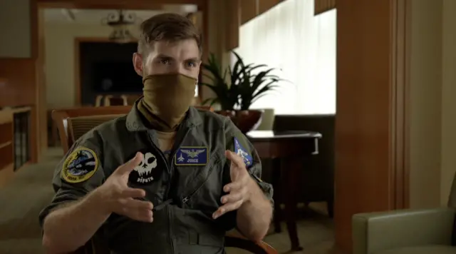 นักบิน ยูเครน รัสเซีย